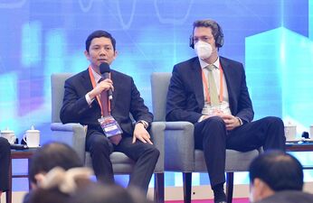 Chủ tịch Viện Hàn Lâm KHXHVN Bùi Nhật Quang 