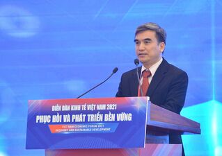 Ông Lưu Quang Tuấn