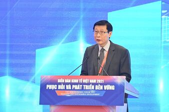 Ông Nguyễn Minh Cường 