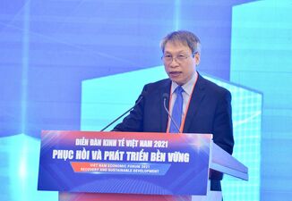 PGS.TS Bùi Quang Tuấn 