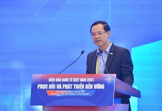 Ông Trương Anh Dũng