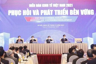 Quang cảnh Diễn đàn