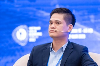 GS.TS Tô Trung Thành - Đại học Kinh tế Quốc dân trao đổi về giải pháp để doanh nghiệp tiếp cận hỗ trợ 