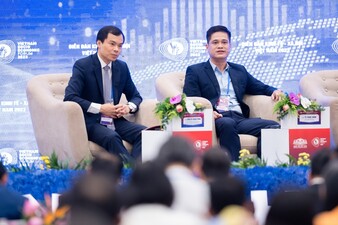 GS.TS Tô Trung Thành - Đại học Kinh tế Quốc dân trao đổi về giải pháp để doanh nghiệp tiếp cận hỗ trợ 