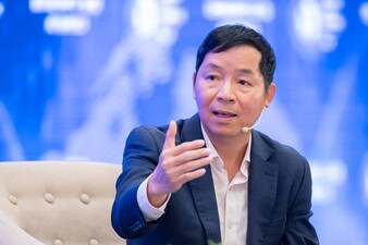 TS. Vũ Thành Tự Anh, Giám đốc Trường Chính sách công và Quản lý Fulbright
