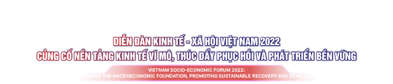 Diễn đàn Kinh tế - Xã hội Việt Nam